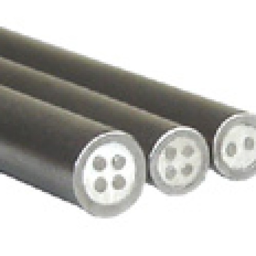 Mineral insulated cable 
